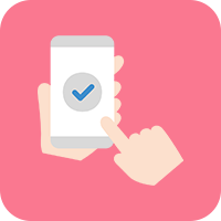 本登録・お仕事開始