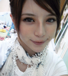 ゆみさん・会社員